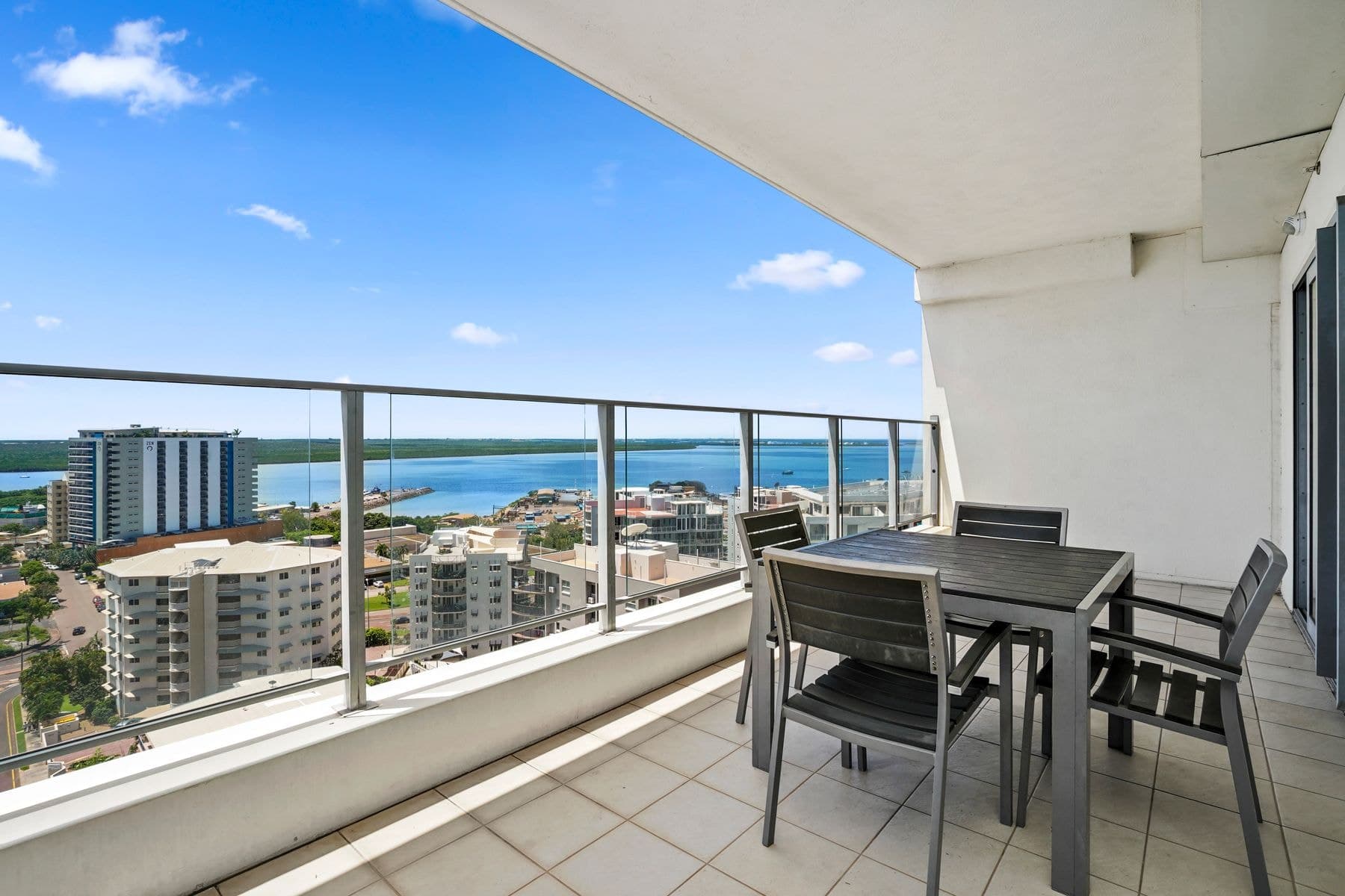 1205/31 Woods Street, Darwin City NT 0800, Darwin City - Image 1