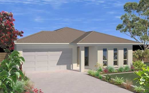 Lot 20 Spritsail Crescent, Cannonvale QLD 4802, Cannonvale - Image 1