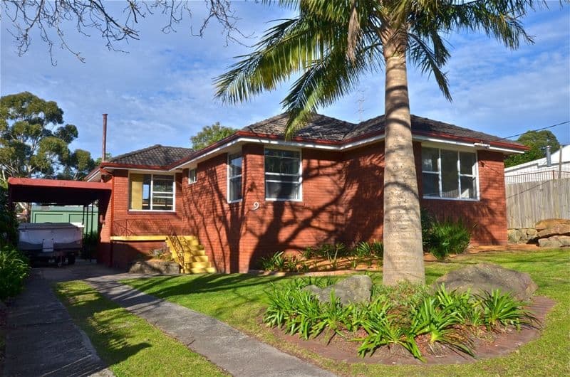 9 Gwyther Street, BULLI NSW 2516, Bulli - Image 1