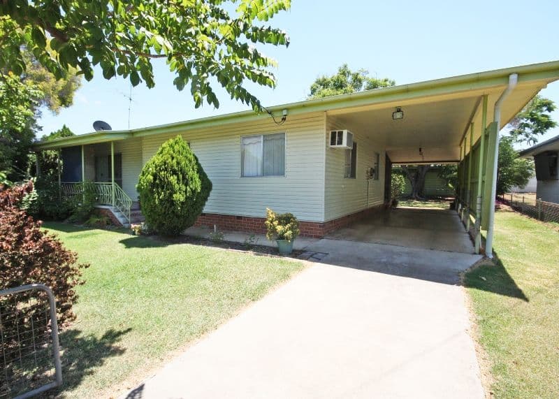 28 Cooper Street, BILOELA QLD 4715, Biloela - Image 1