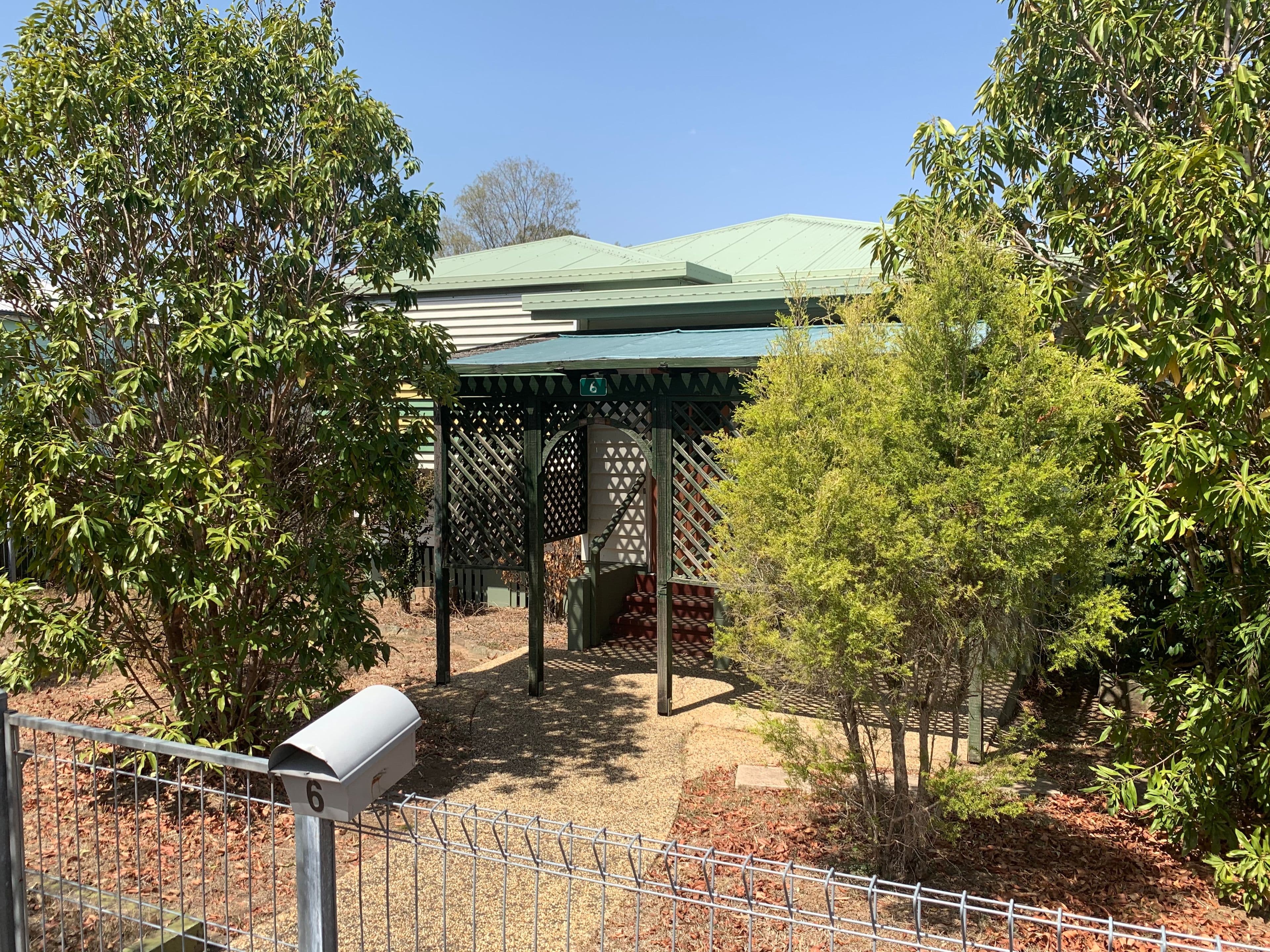 6 Carseldine Street, Kilcoy QLD 4515, Kilcoy - Image 1
