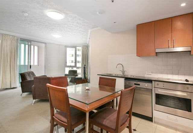 21 Mary Street, BRISBANE QLD 4000, Brisbane City - Image 1
