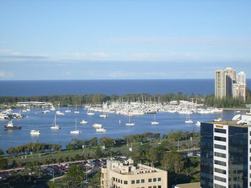 1175 Southport Central. 56 Scarborough Street, SOUTHPORT QLD 4215, Southport - Image 1