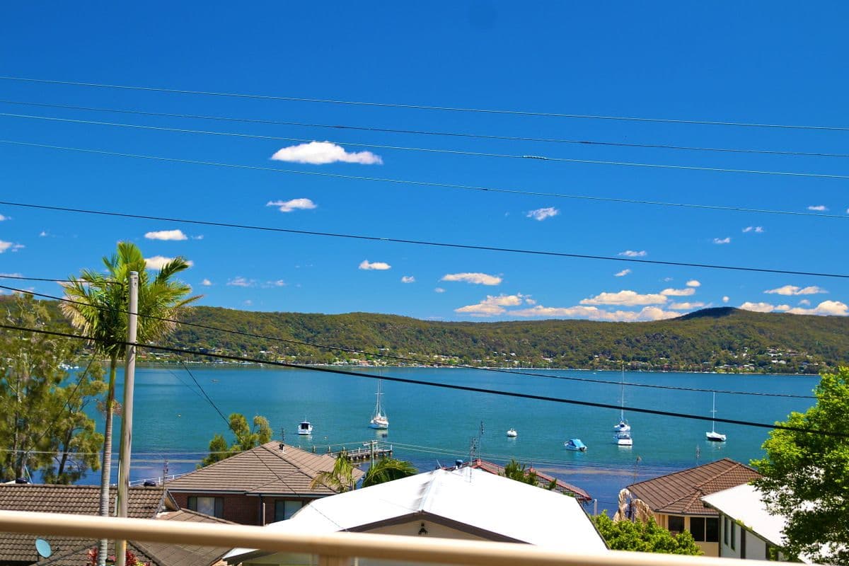 257 Davistown Road, YATTALUNGA NSW 2251, Yattalunga - Image 1