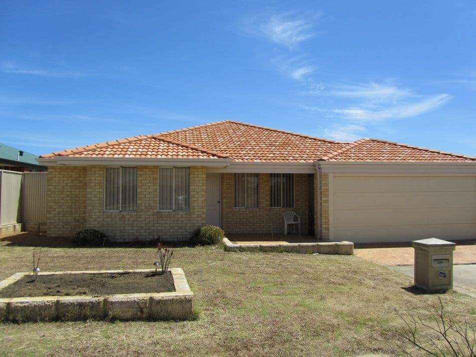 240 Johnson Road, BERTRAM WA 6167, Bertram - Image 1