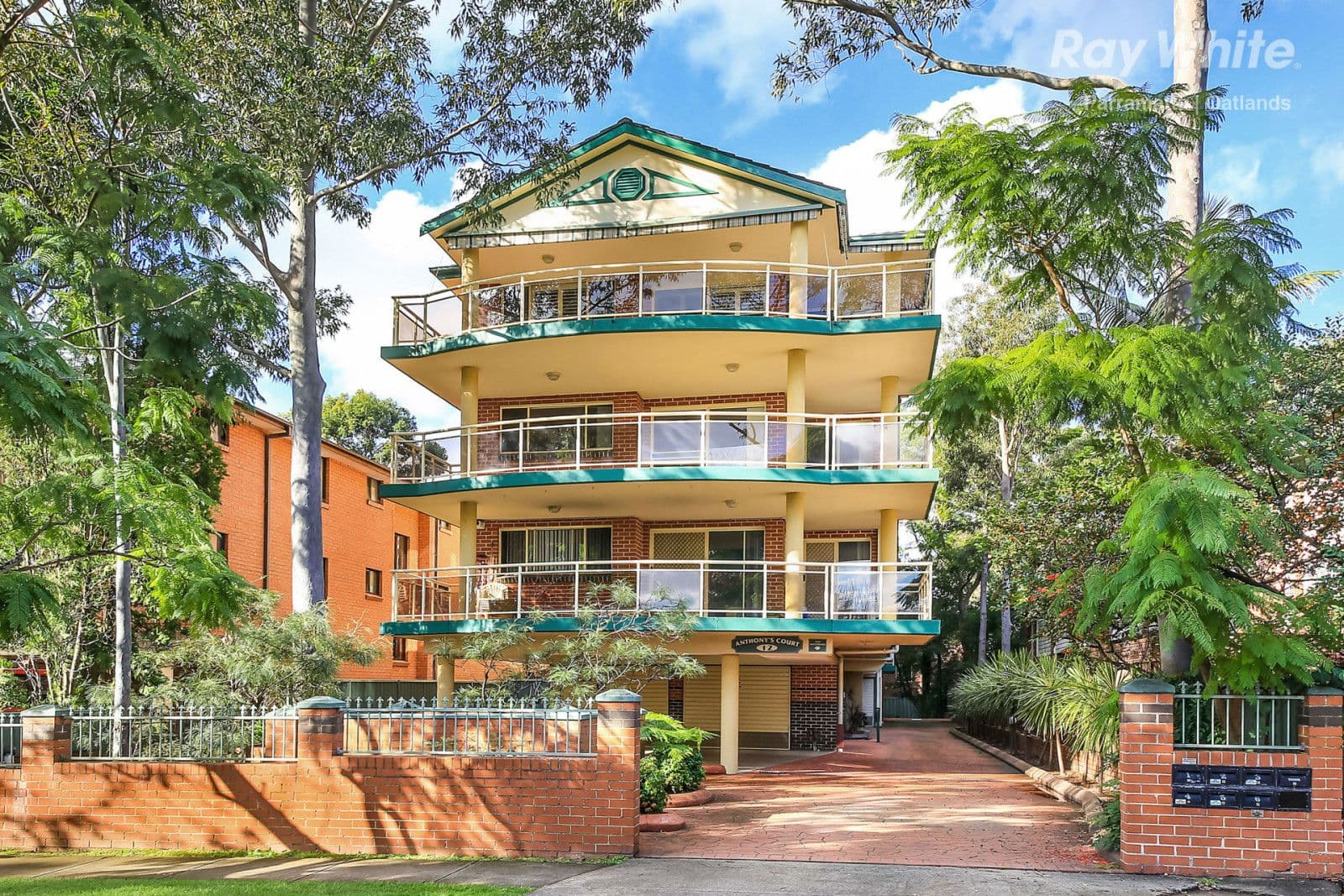 12 Henry Street, Parramatta NSW 2150, Parramatta - Image 1
