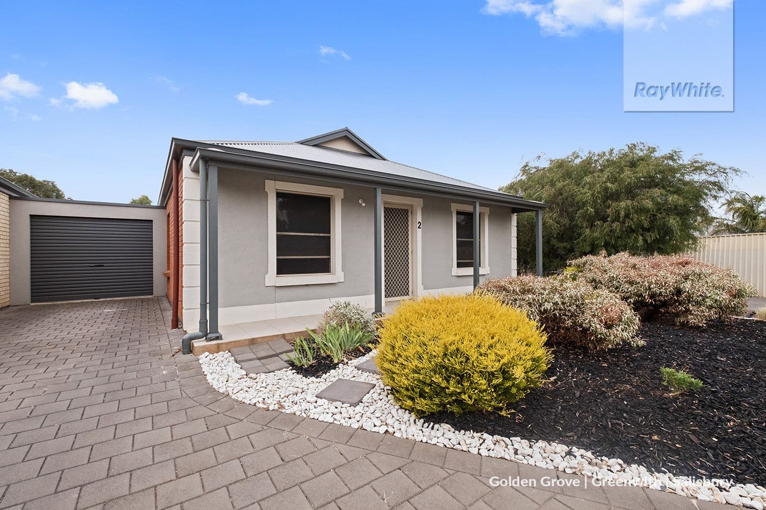 3 Railway Crescent, Evanston SA 5116, Evanston - Image 1