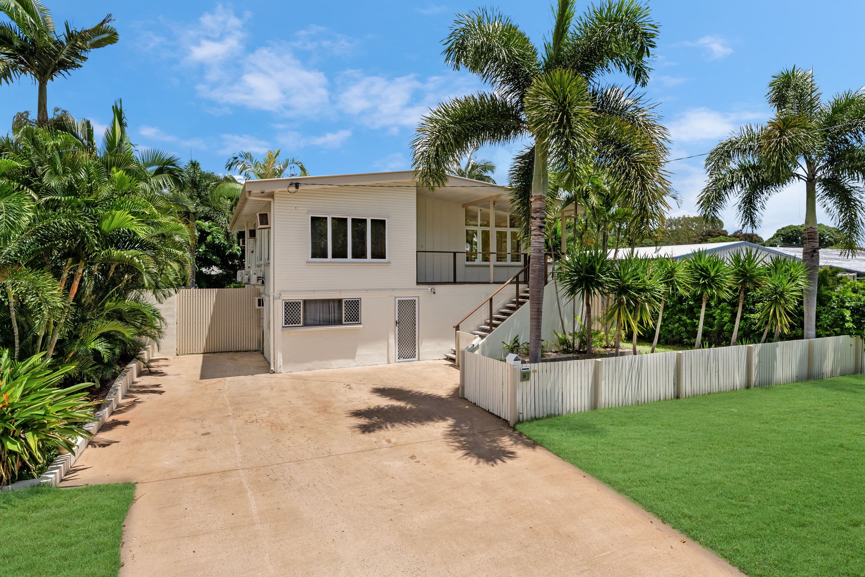24 Tulip Street, Aitkenvale QLD 4814, Aitkenvale - Image 1