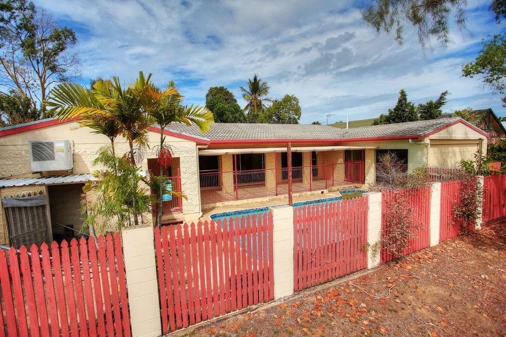 19 Marabou Drive, Annandale QLD 4814, Annandale - Image 1