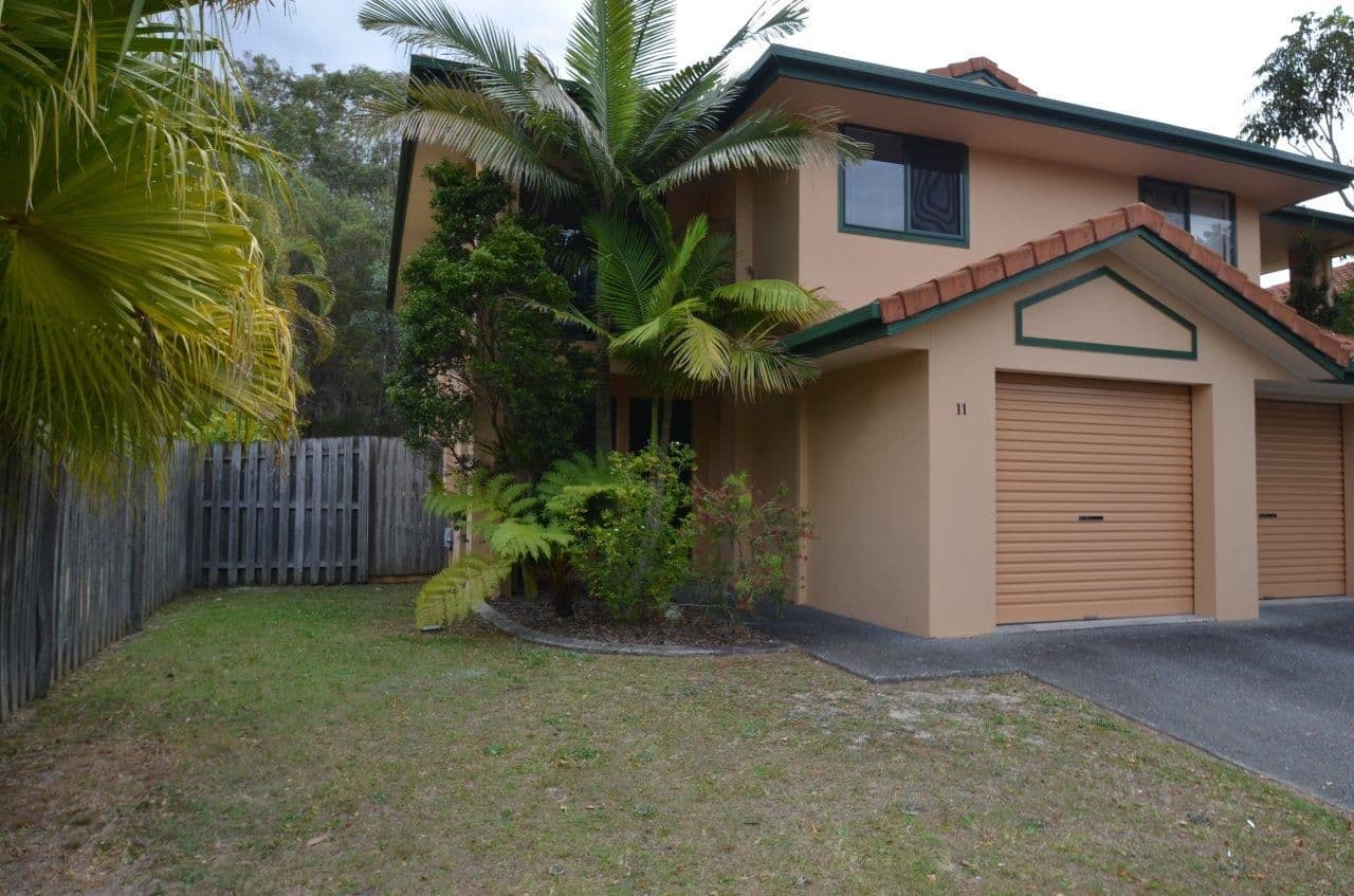 156 Greenacre Drive, ARUNDEL QLD 4214, Arundel - Image 1
