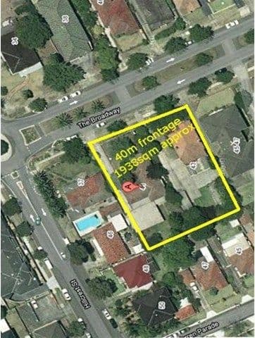 39 + 43 Broadway, PUNCHBOWL NSW 2196, Punchbowl - Image 1