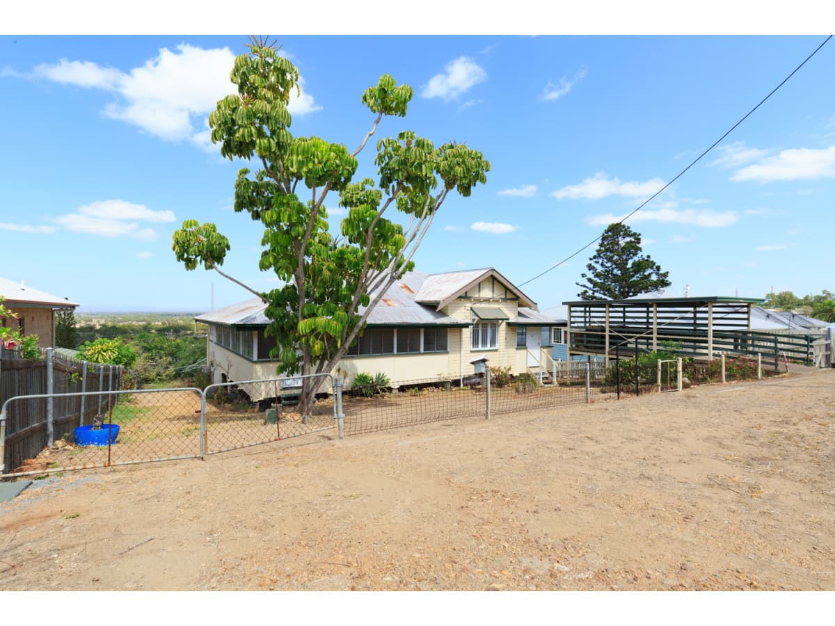 1,2/222 Agnes Street, The Range QLD, The Range - Image 1