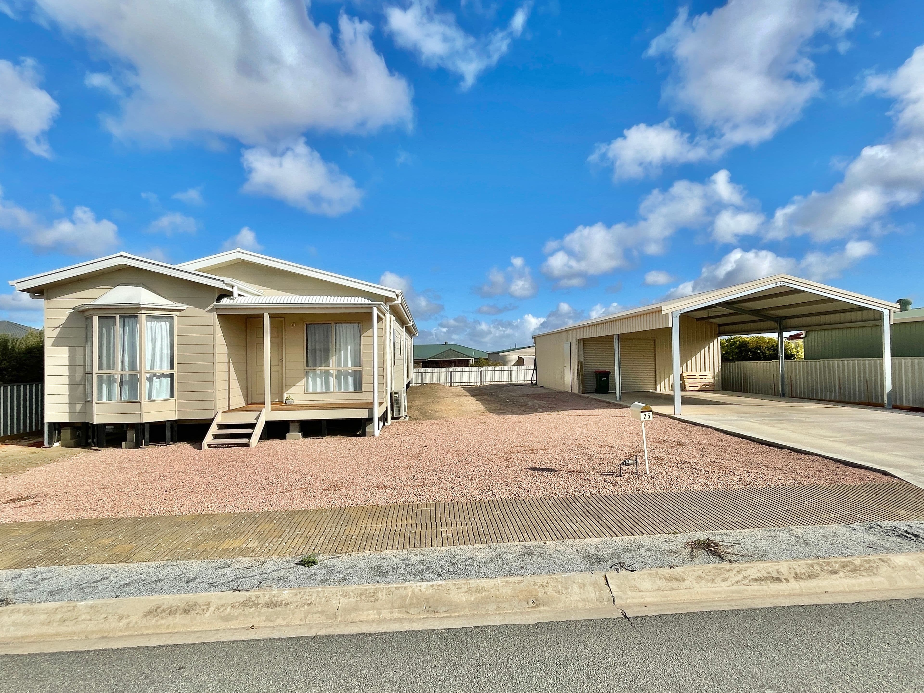 25 Treasure Crescent, Tumby Bay SA 5605, Tumby Bay - Image 1