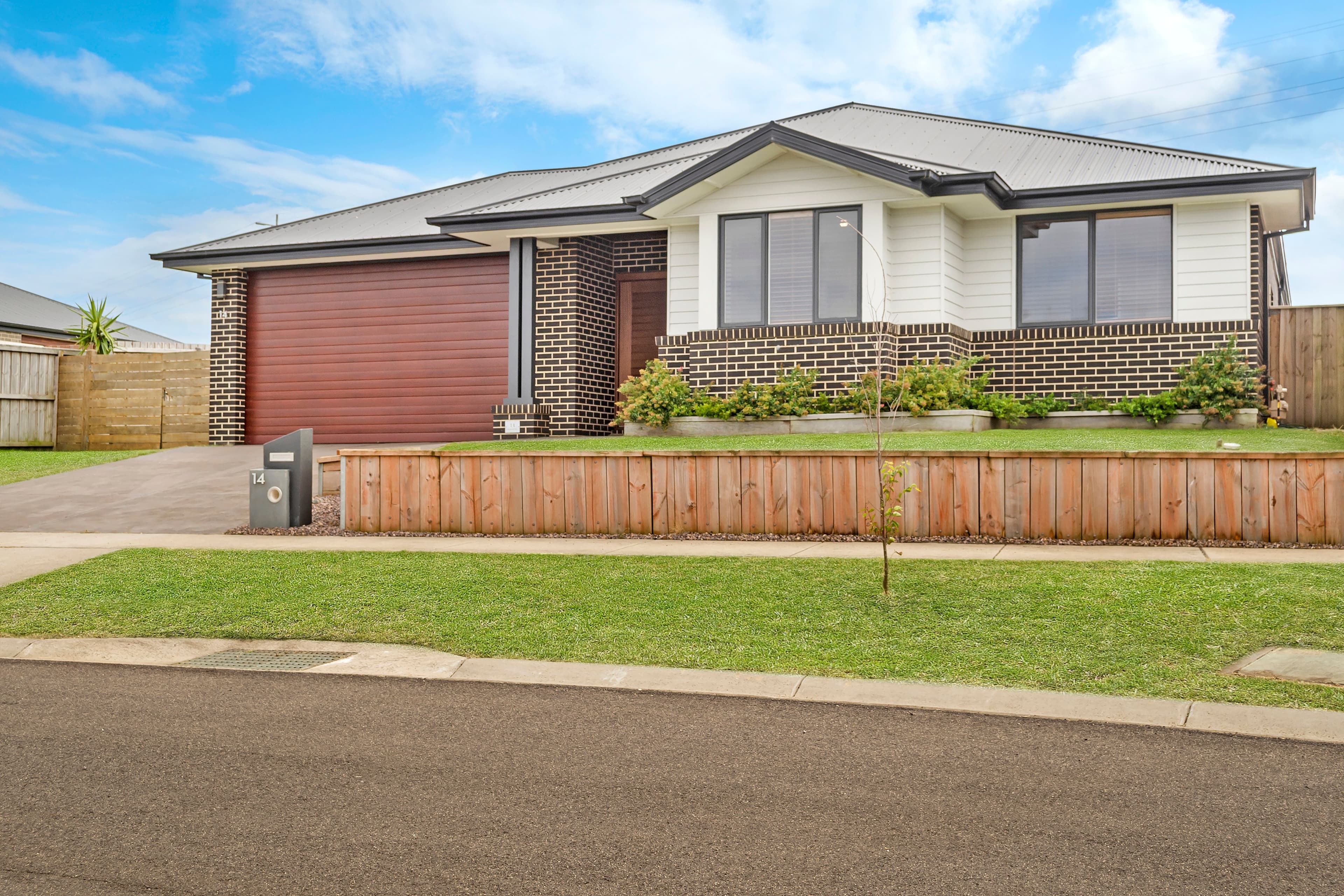 14 Warburton Way, Warrnambool VIC 3280, Warrnambool - Image 1