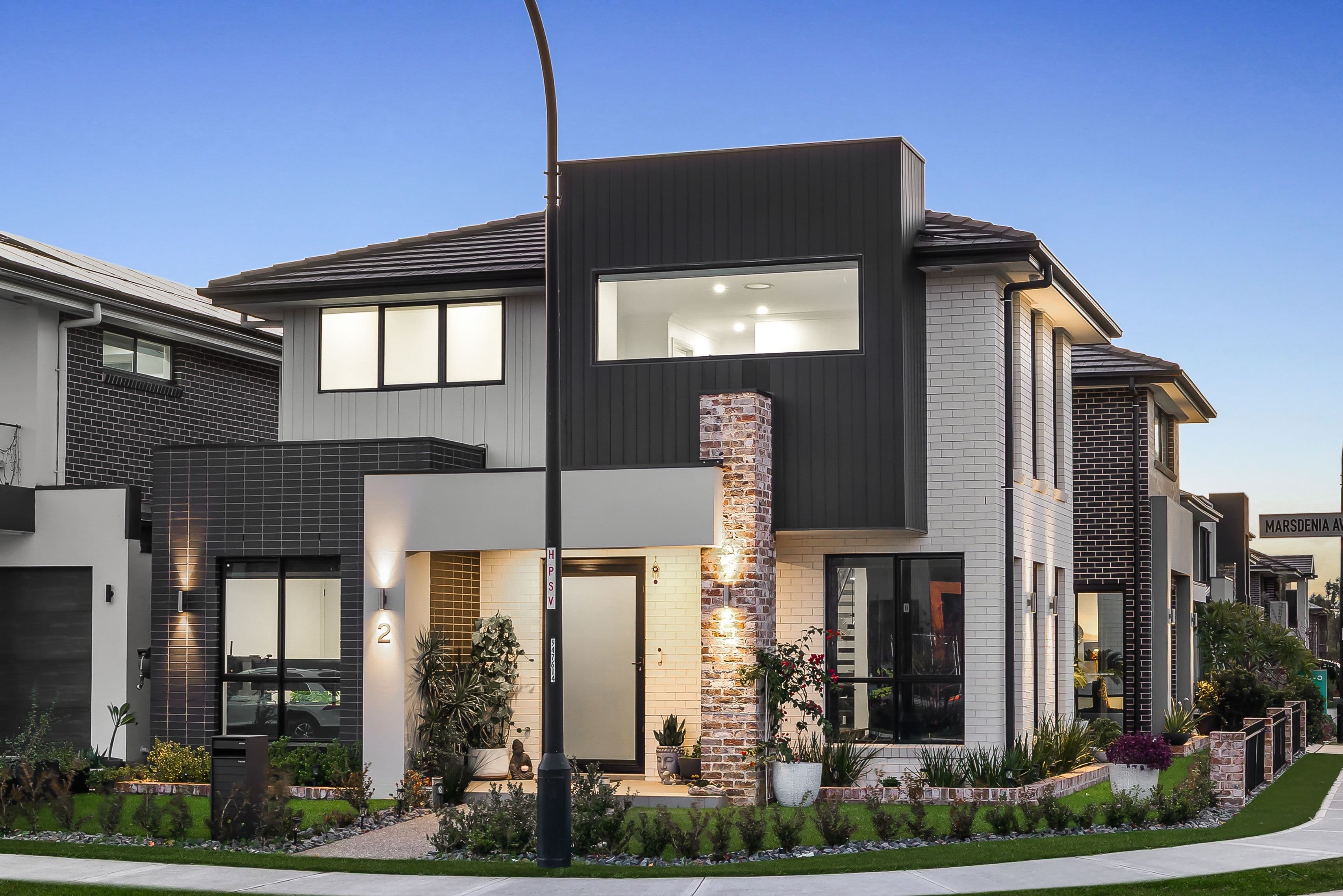 2 Marsdenia Avenue ( Melonba), Marsden Park NSW 2765, Marsden Park - Image 1