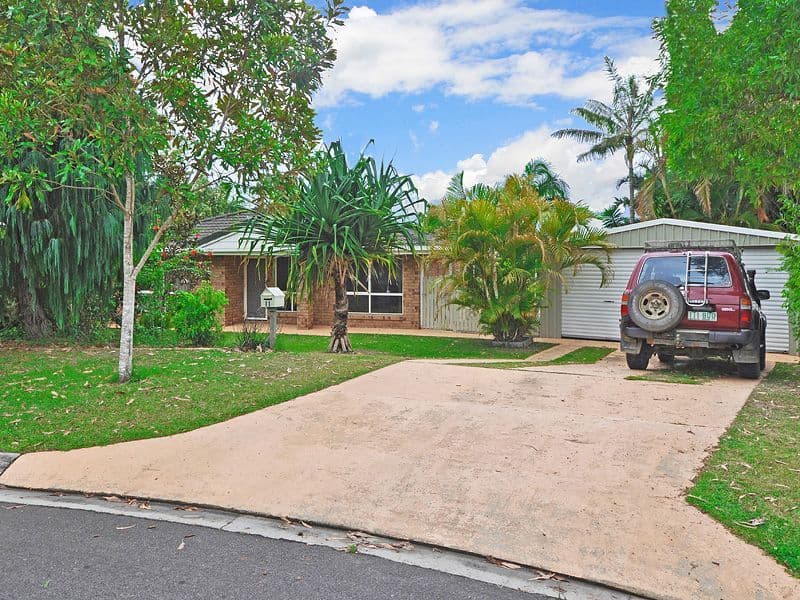11 Meridan Court, POMONA QLD 4568, Pomona - Image 1