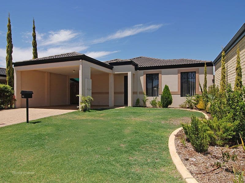 61 Vaucluse Crescent, ELLENBROOK WA 6069, Ellenbrook - Image 1