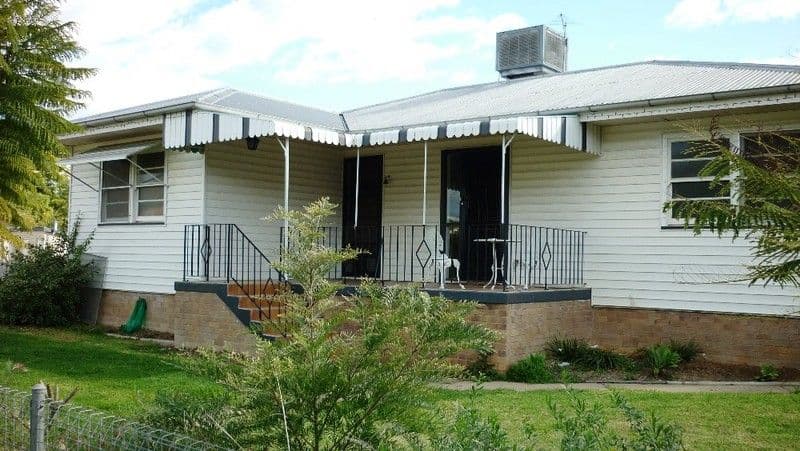 49 Albert Street, GOONDIWINDI QLD 4390, Goondiwindi - Image 1