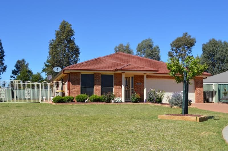 23 Namoi Crescent, DUBBO NSW 2830, Dubbo - Image 1