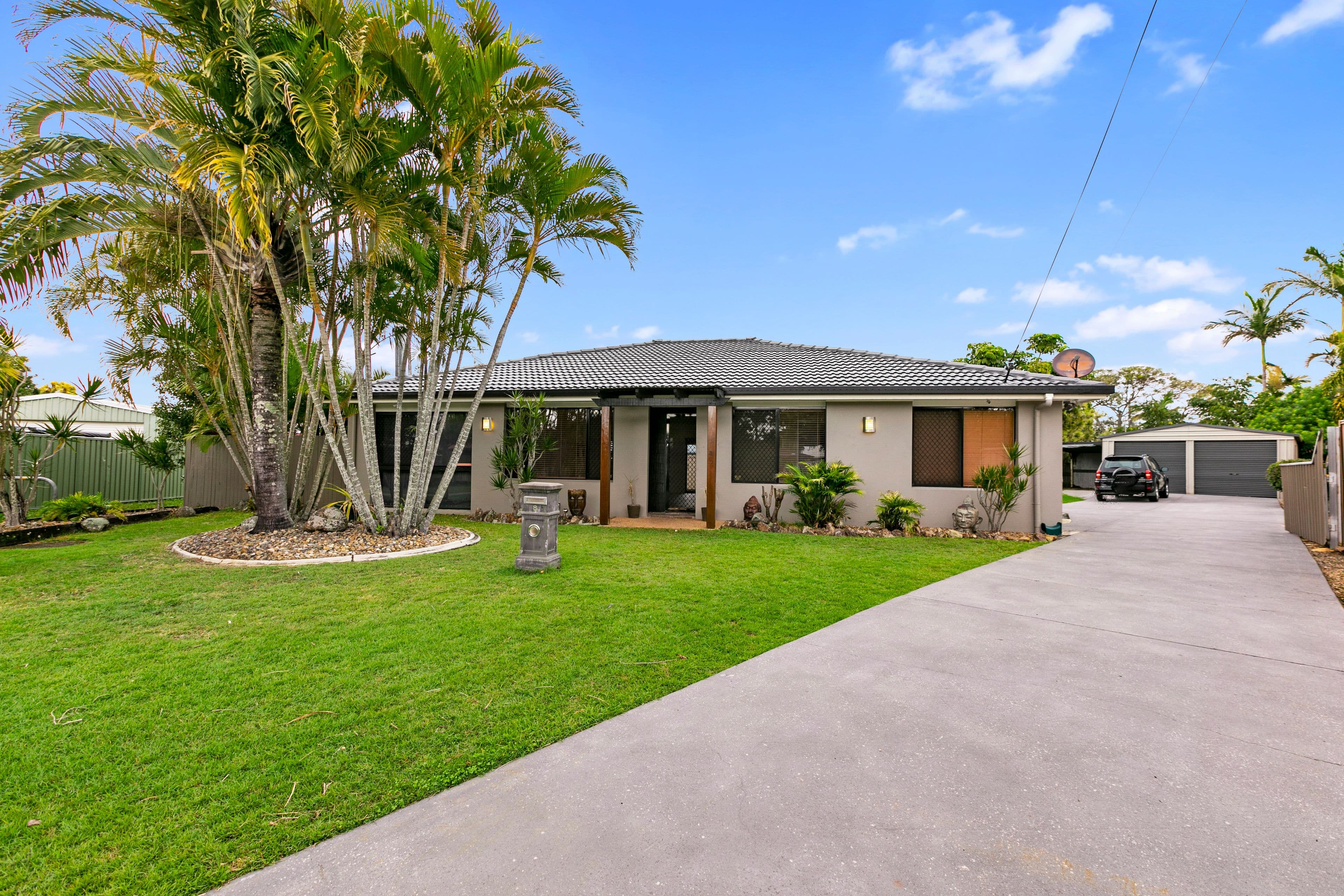 8 Wisteria Court, Victoria Point QLD 4165, Victoria Point - Image 1
