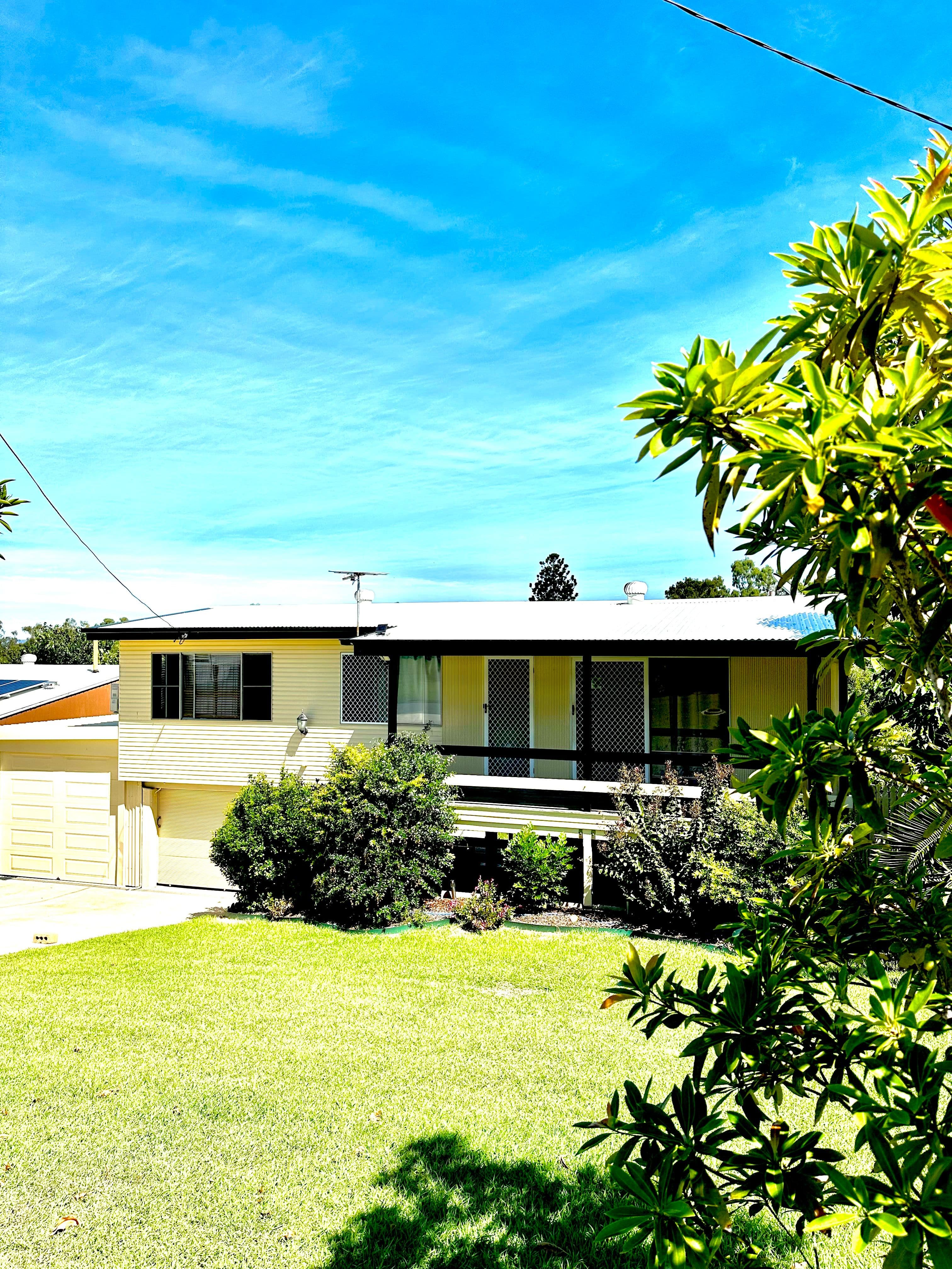 317 Duthie Avenue, Frenchville QLD 4701, Frenchville - Image 1