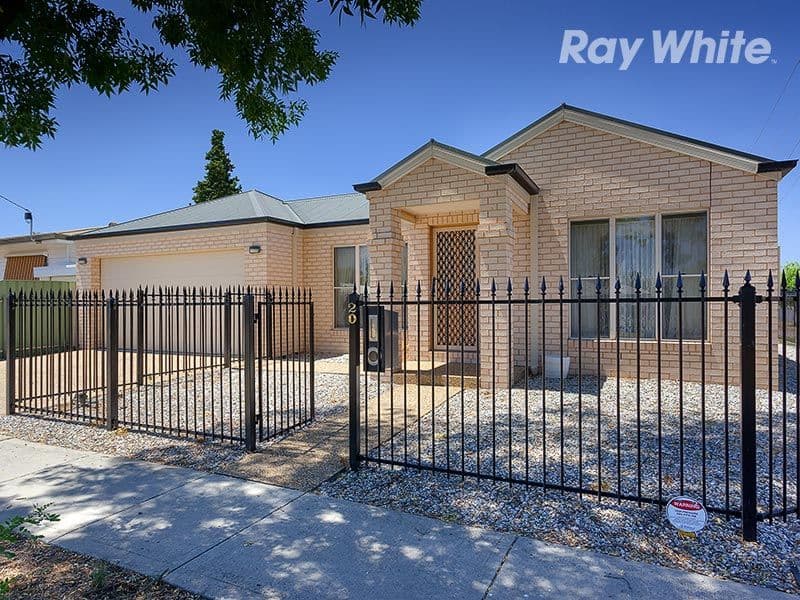 20 Beardmore Street, WODONGA VIC 3690, Wodonga - Image 1