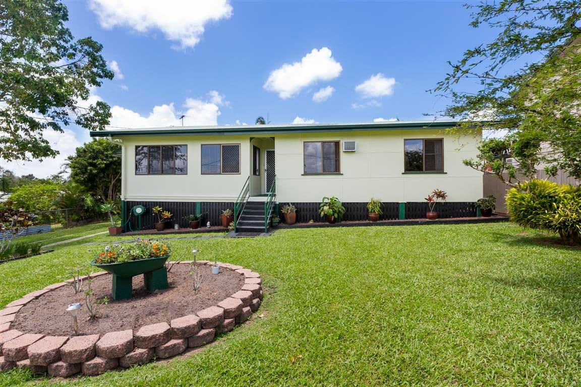 10 Trojan Street, Hudson QLD 4860, Hudson - Image 1