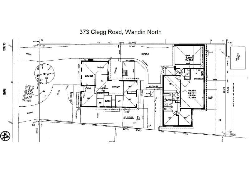 373 Clegg Road, WANDIN NORTH VIC 3139, Wandin North - Image 1