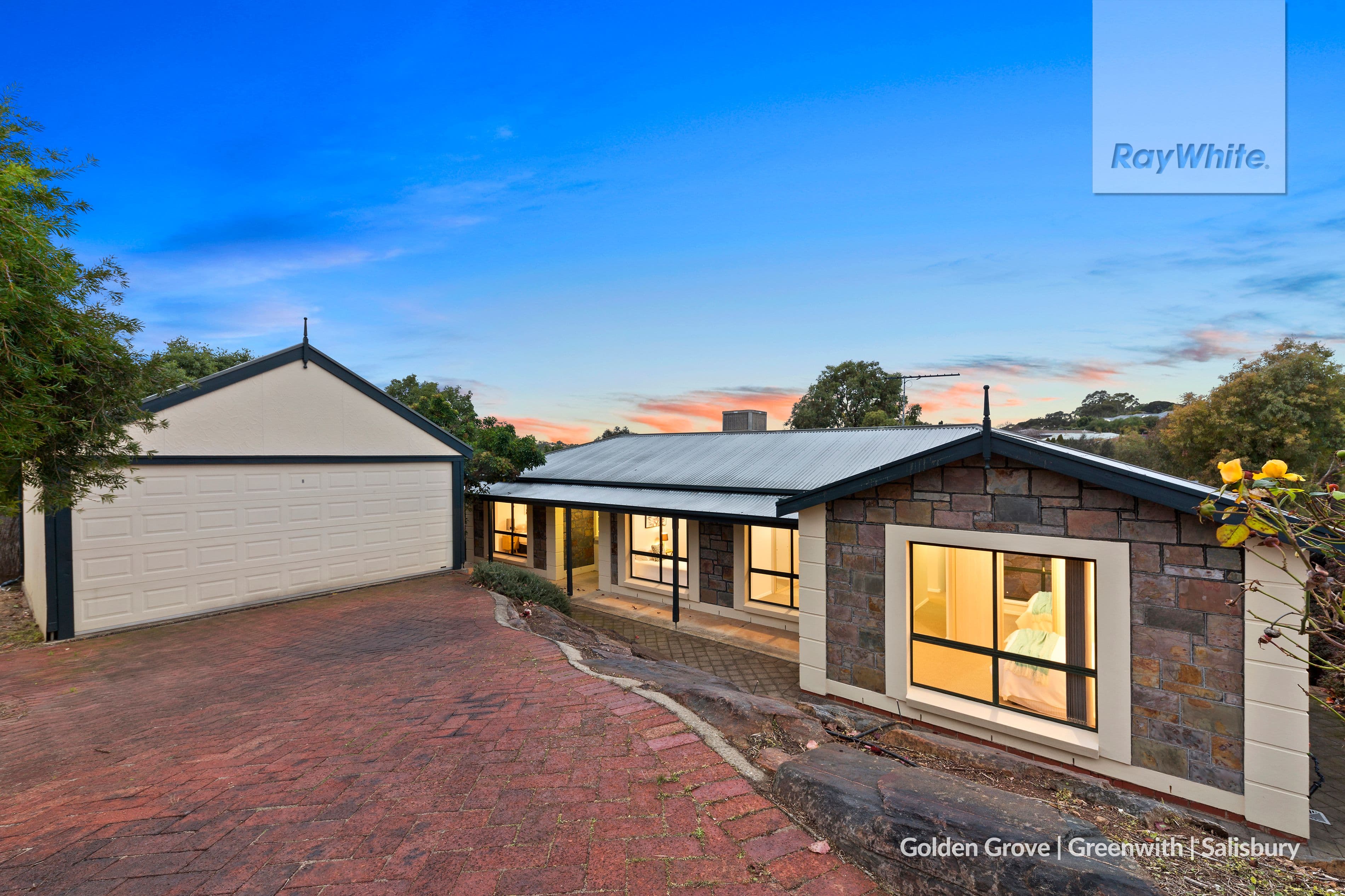 11 Turtur Court, Golden Grove SA 5125, Golden Grove - Image 1