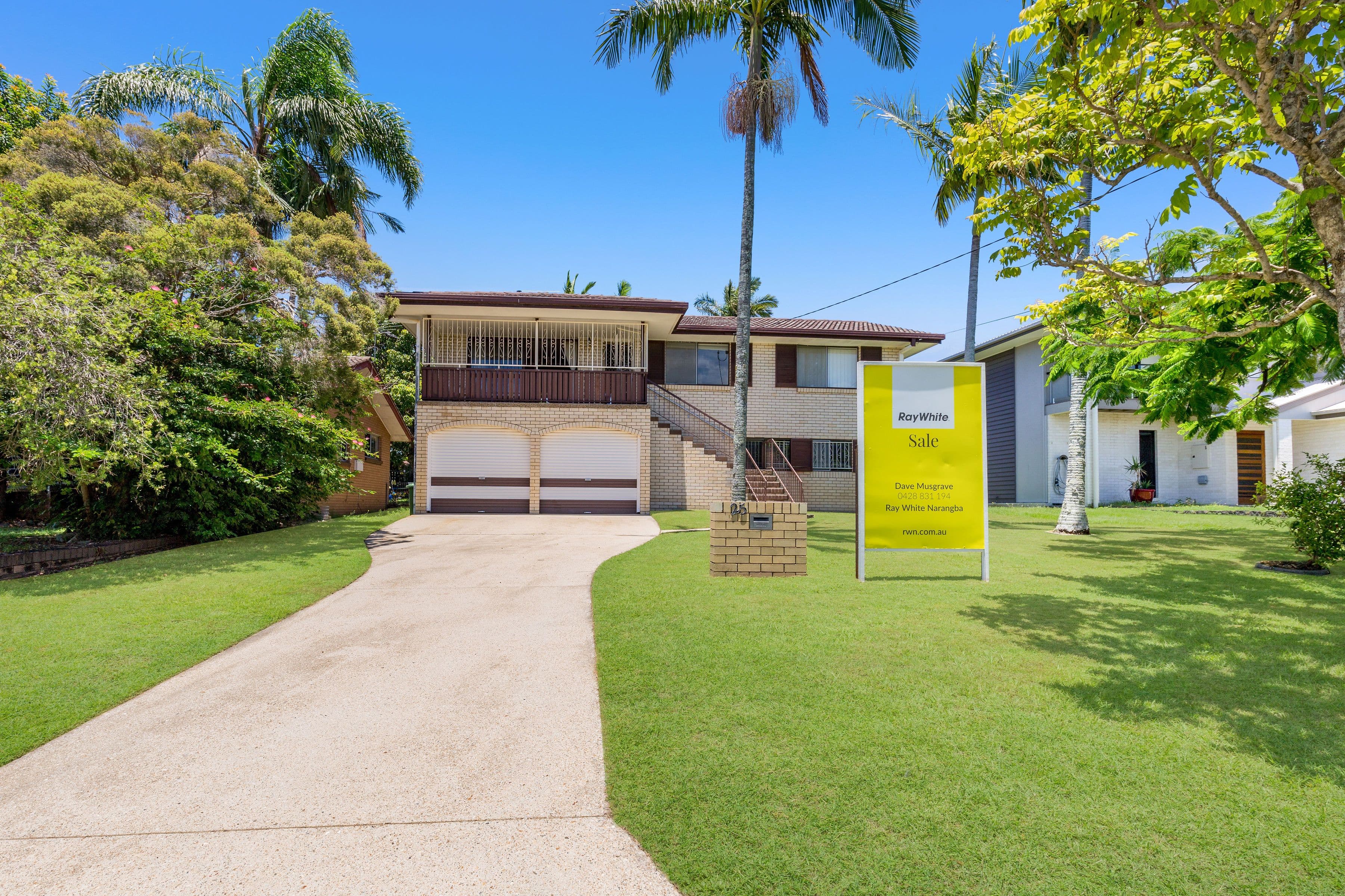 25 Aloomba Court, Redcliffe QLD 4020, Redcliffe - Image 1