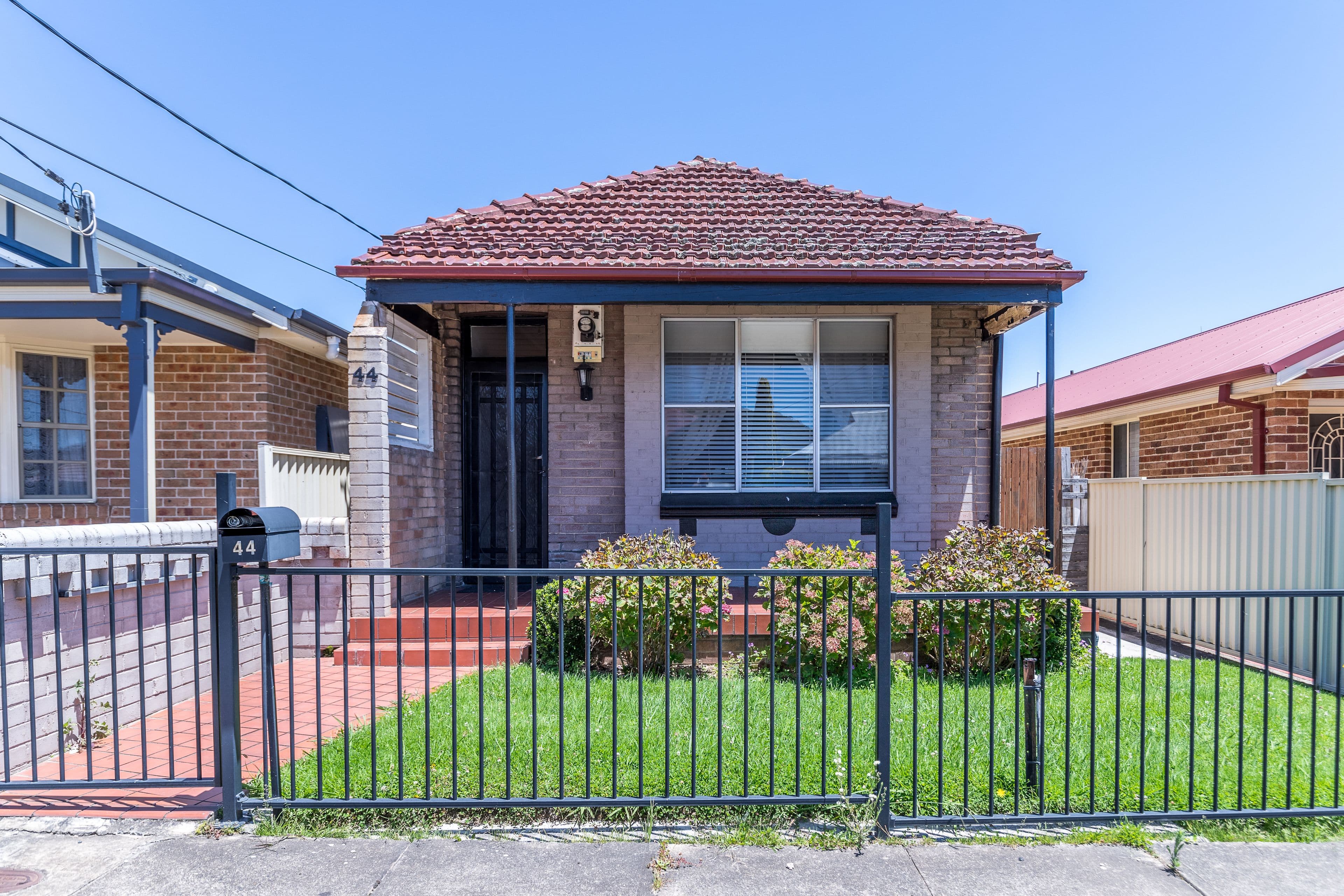 44 Cupro Street, Lithgow NSW 2790, Lithgow - Image 1