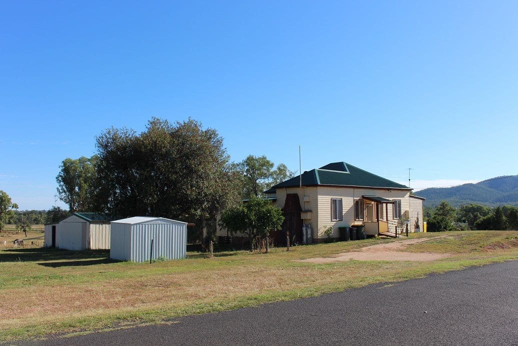 35 Bowen Street, Bingara - Image 1