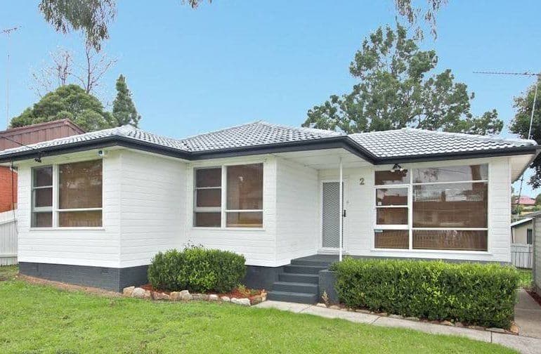 2 Brett Avenue, CONSTITUTION HILL NSW 2145, Constitution Hill - Image 1
