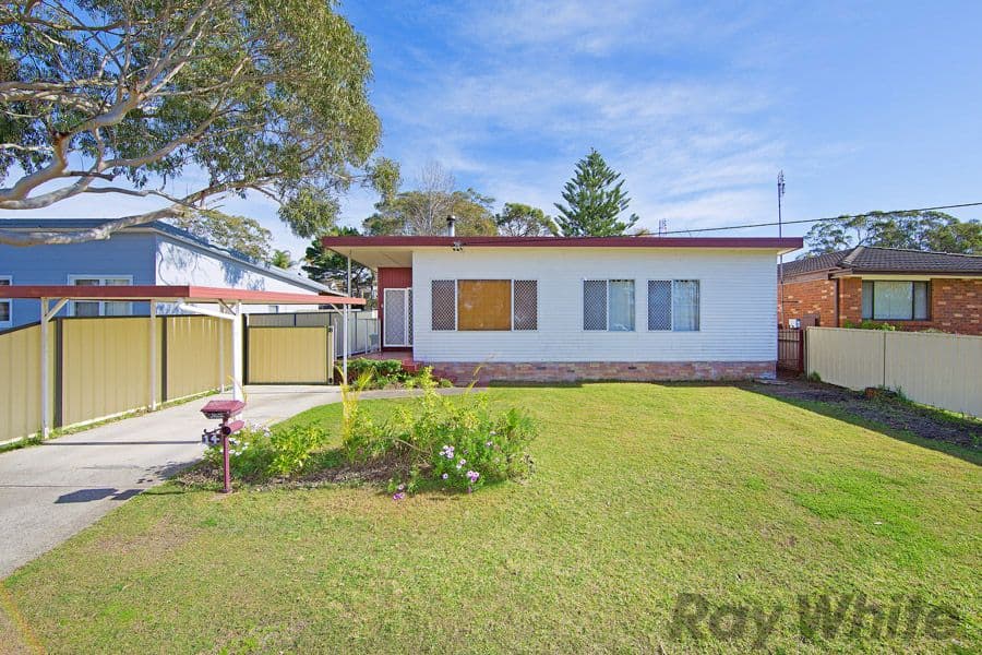 14 Delia Avenue, Budgewoi NSW 2262, Budgewoi - Image 1