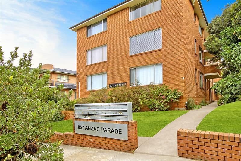 857 Anzac Parade, MAROUBRA NSW 2035, Maroubra - Image 1