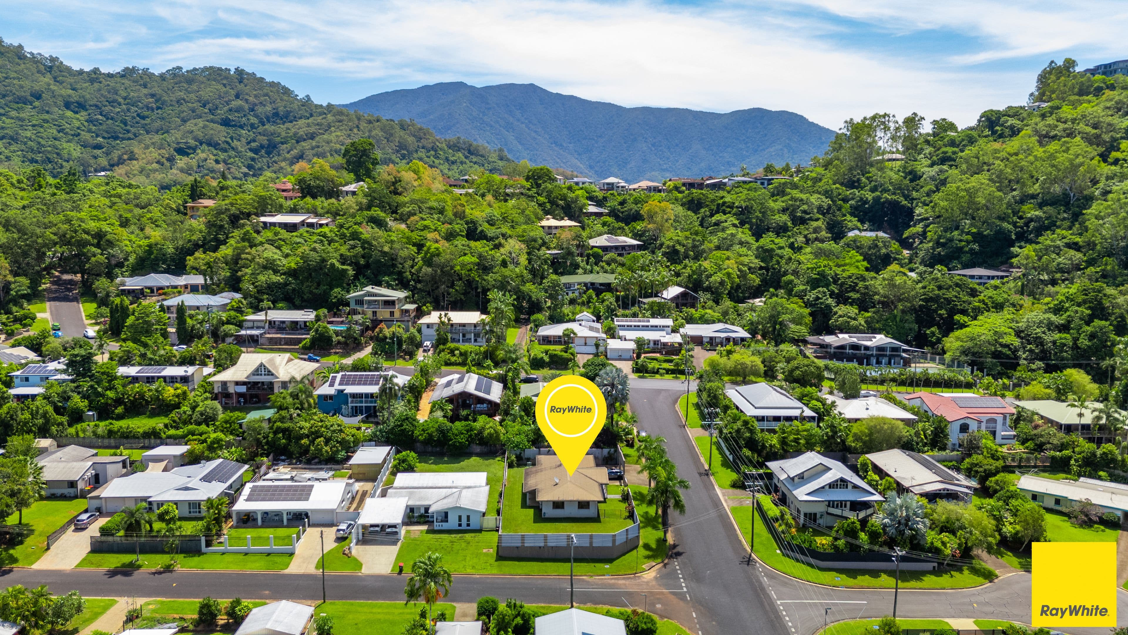18 Rogers Close, Whitfield QLD 4870, Whitfield - Image 1