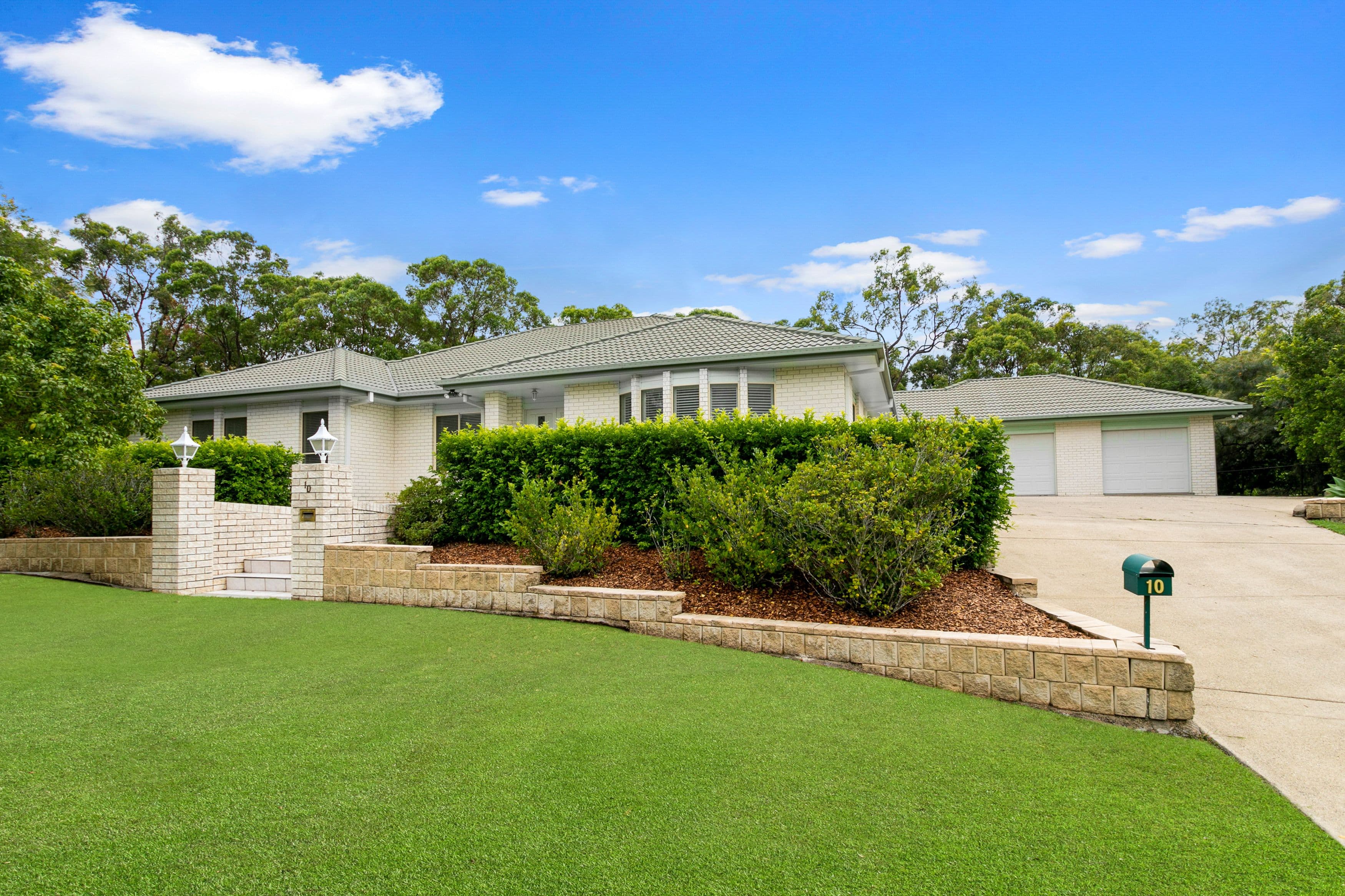 10 Whip Bird Court, Cashmere QLD 4500, Cashmere - Image 1