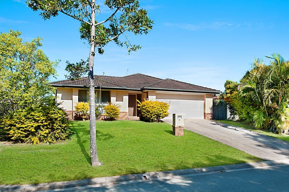 21 Barrs Avenue, Oxenford QLD 4210, Oxenford - Image 1