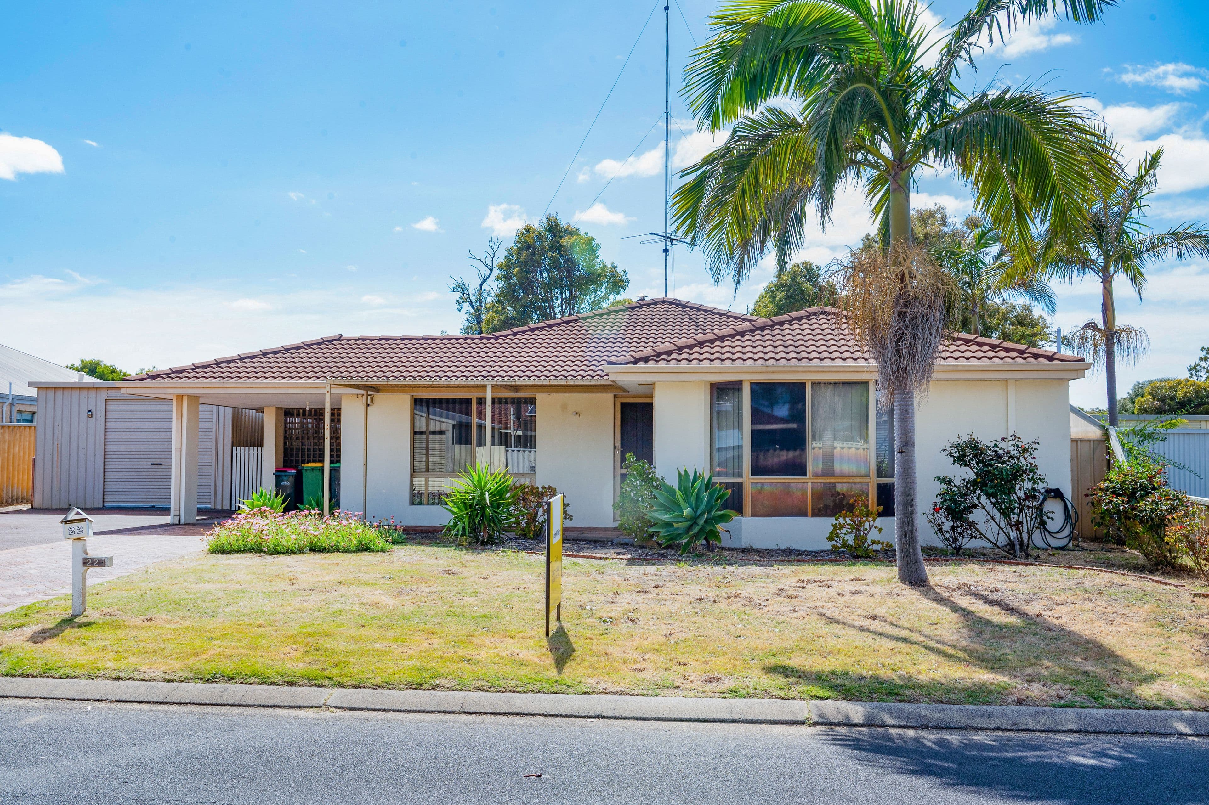 22 Kelderman Elbow, Eaton WA 6232, Eaton - Image 1