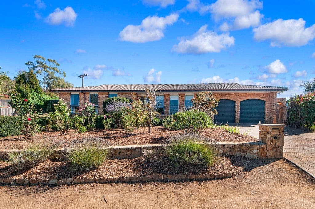 76 Badenoch Crescent, Evatt ACT 2617, Evatt - Image 1