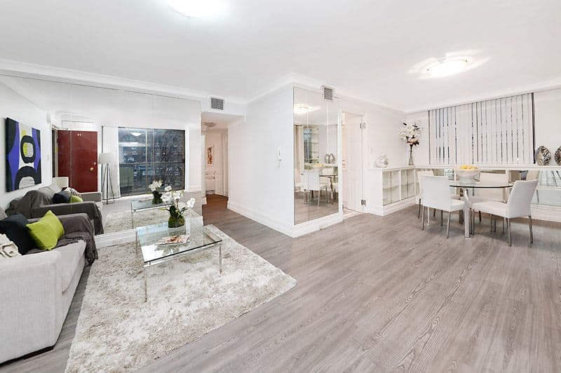 17-25 Wentworth Avenue, Sydney NSW 2000, Sydney - Image 1