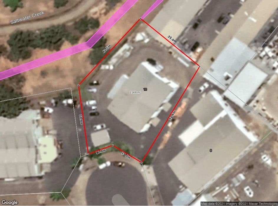 10 Maddison Court, Svensson Heights QLD 4670, Svensson Heights - Image 1