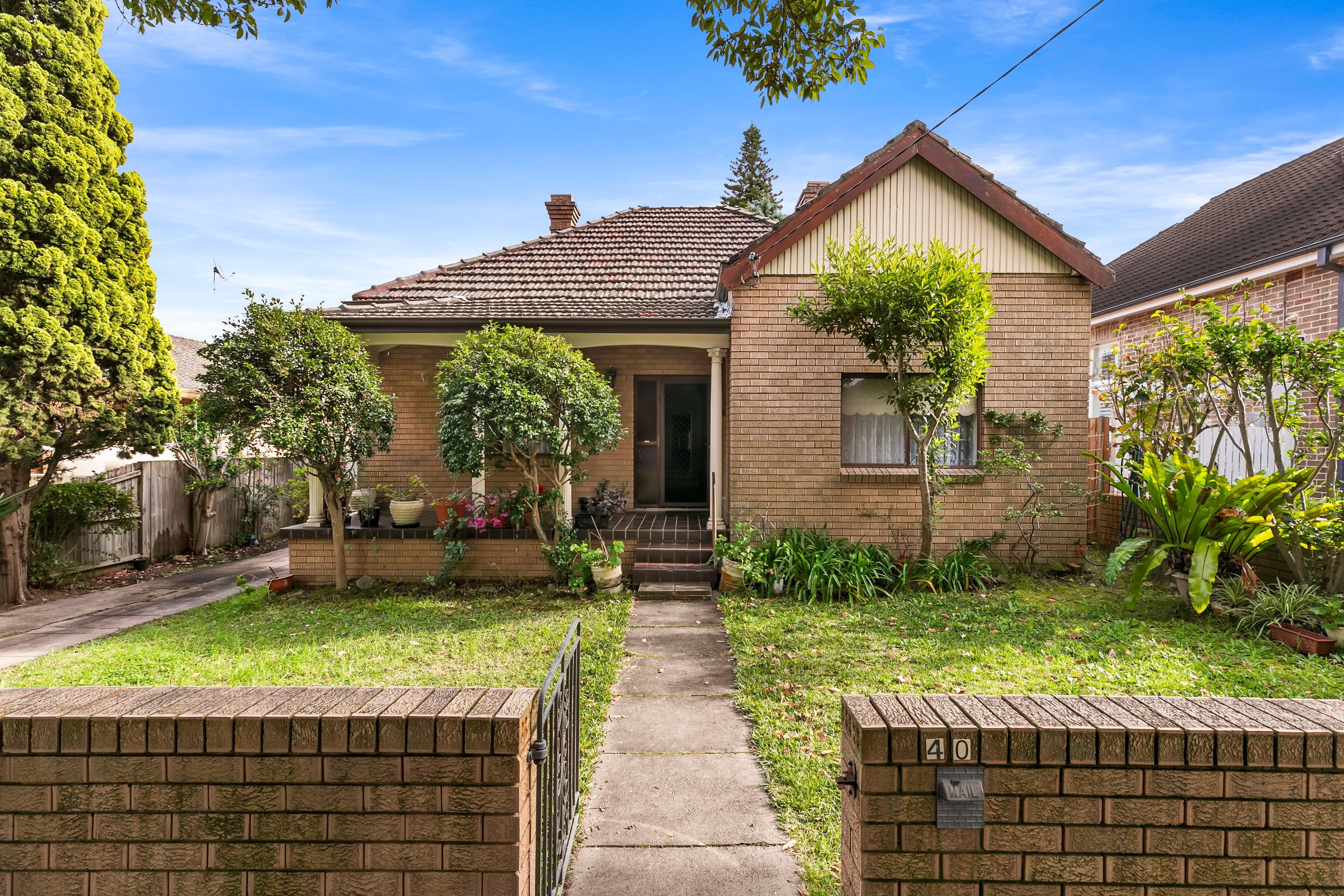 40 Rawson Street, Haberfield NSW 2045, Haberfield - Image 1