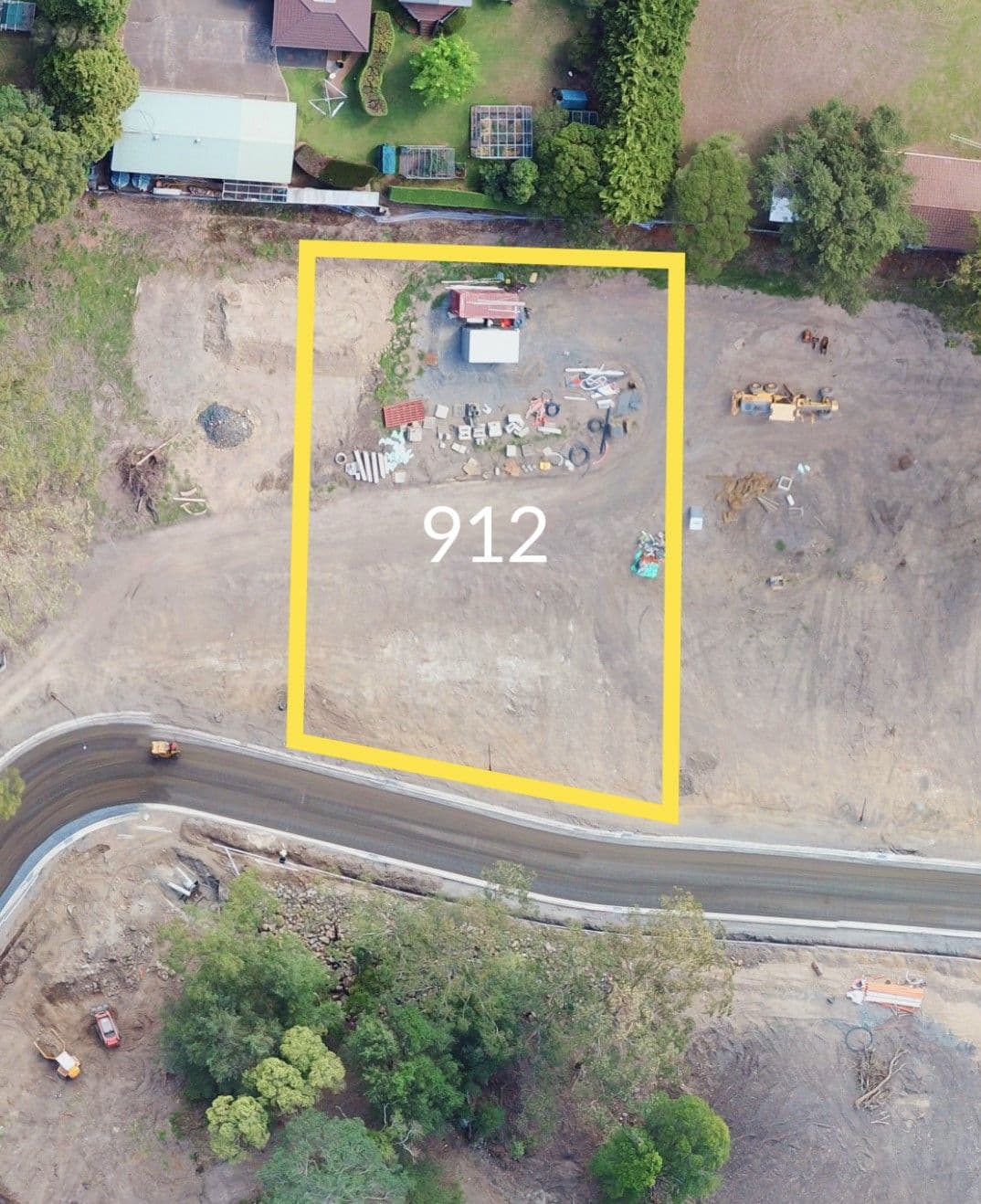 Lot 912 Connors View, Berry NSW 2535, Berry - Image 1