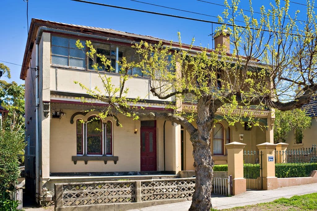 38 John Street, PETERSHAM NSW 2049, Petersham - Image 1