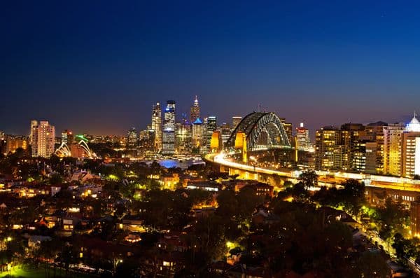 50 Whaling Road, NORTH SYDNEY NSW 2060, North Sydney - Image 1