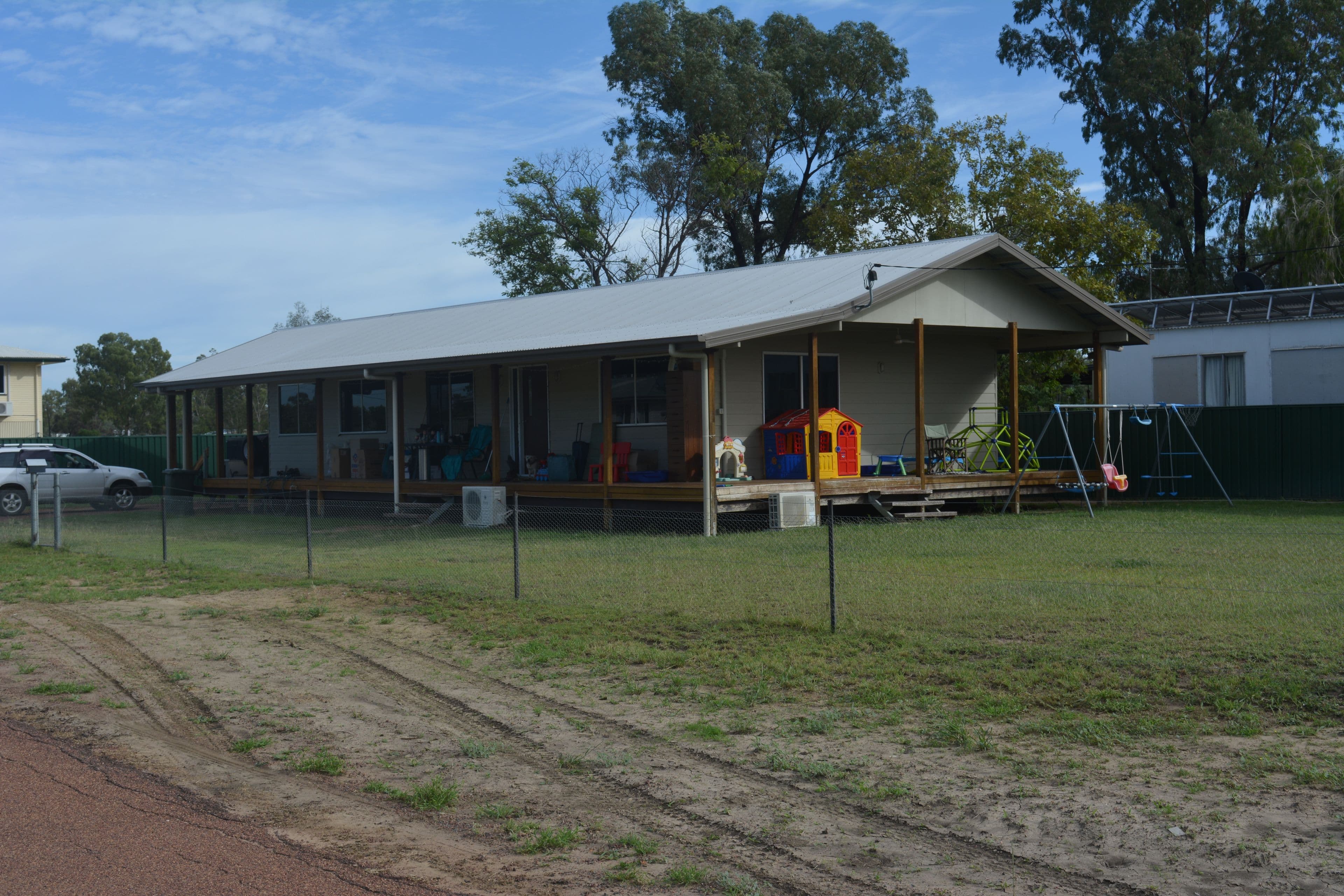 1 Carnation Street, Blackall QLD 4472, Blackall - Image 1