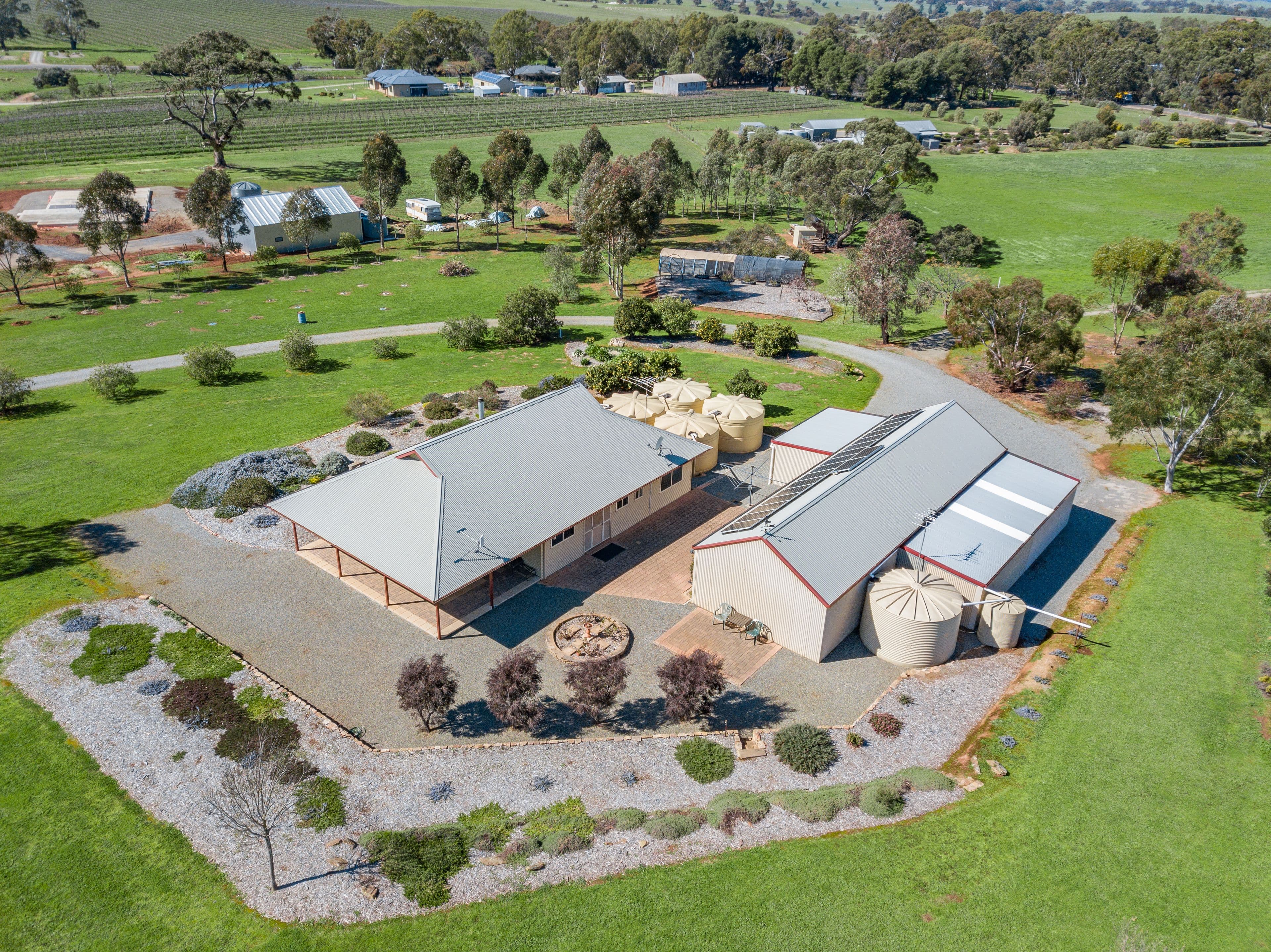 38 Catholic Church Road, Mintaro SA 5415, Mintaro - Image 1