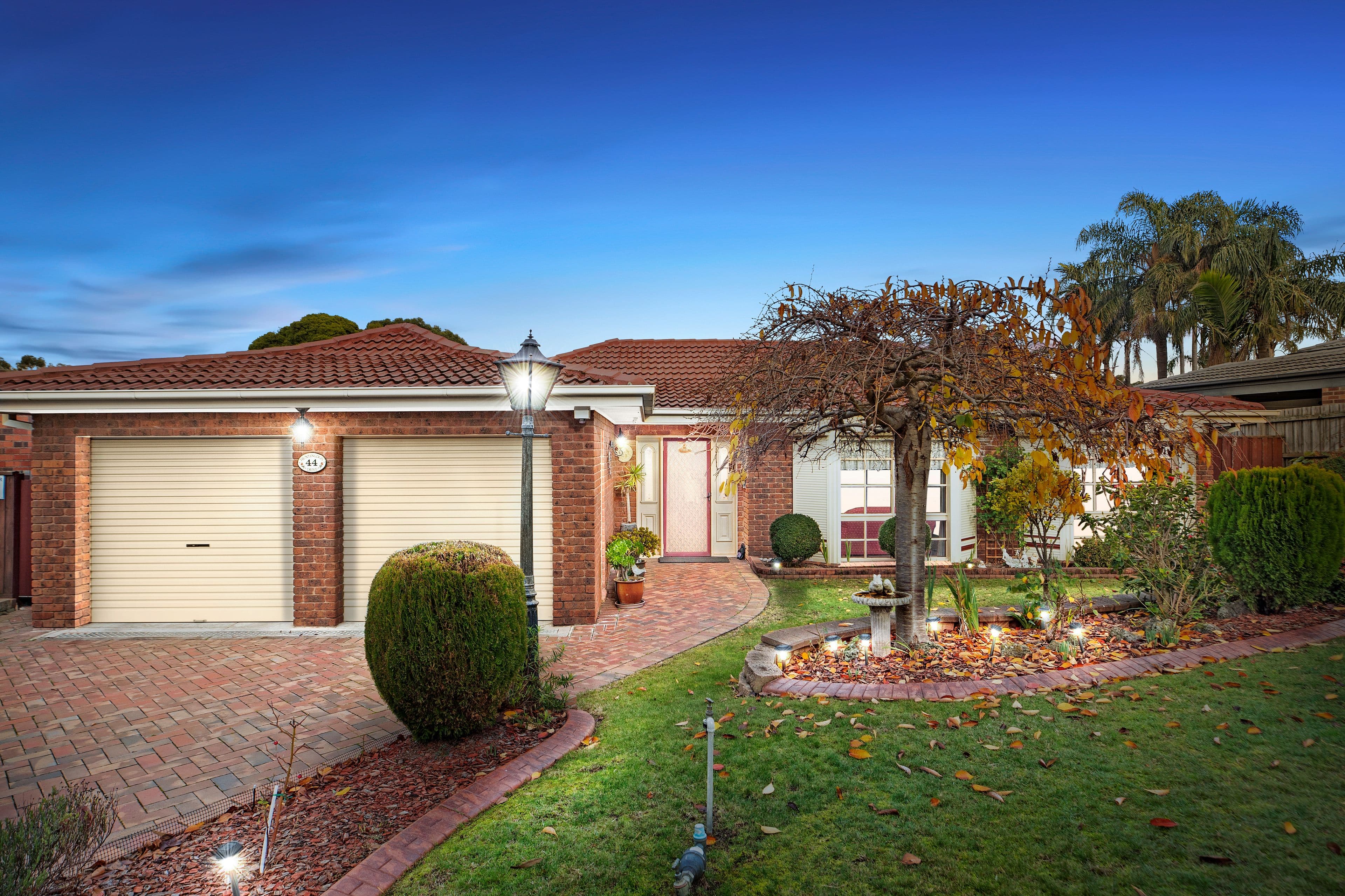44 Huntingdon Drive, Wantirna South VIC 3152, Wantirna South - Image 1