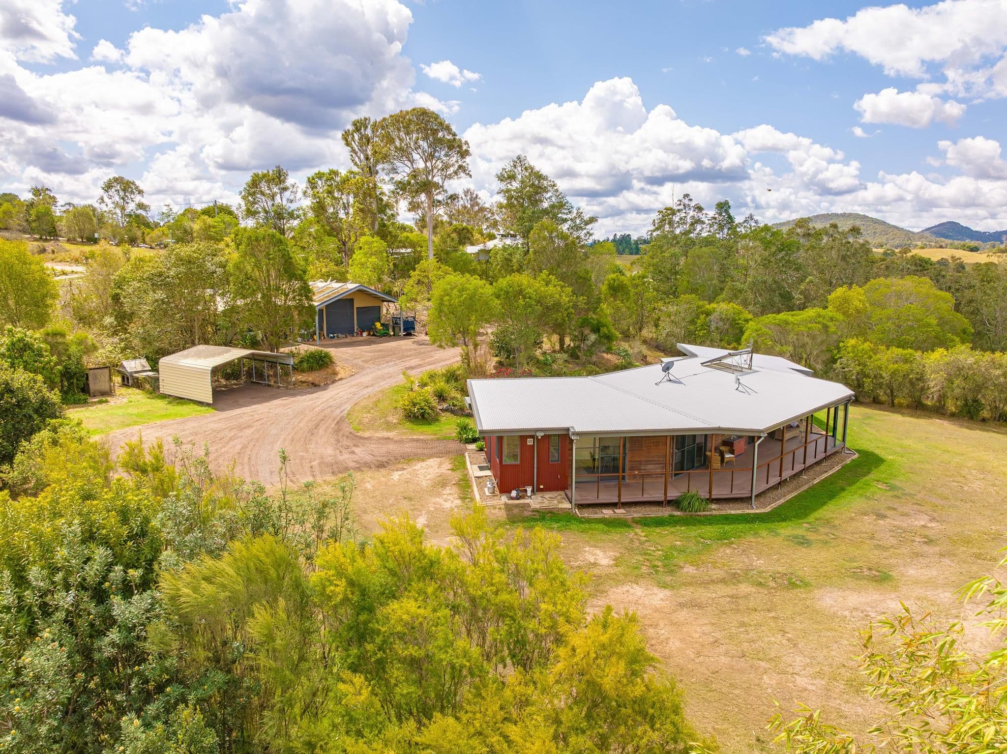 28 Castle Court, East Deep Creek QLD 4570, East Deep Creek - Image 1